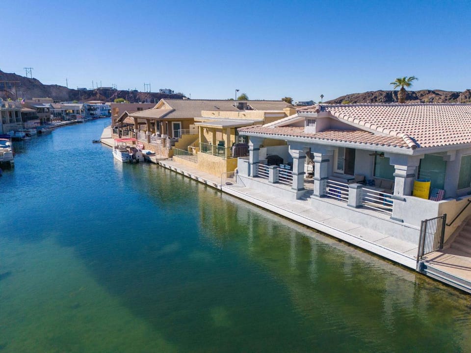 Ohana Beach, Paradise Escape House in Earp