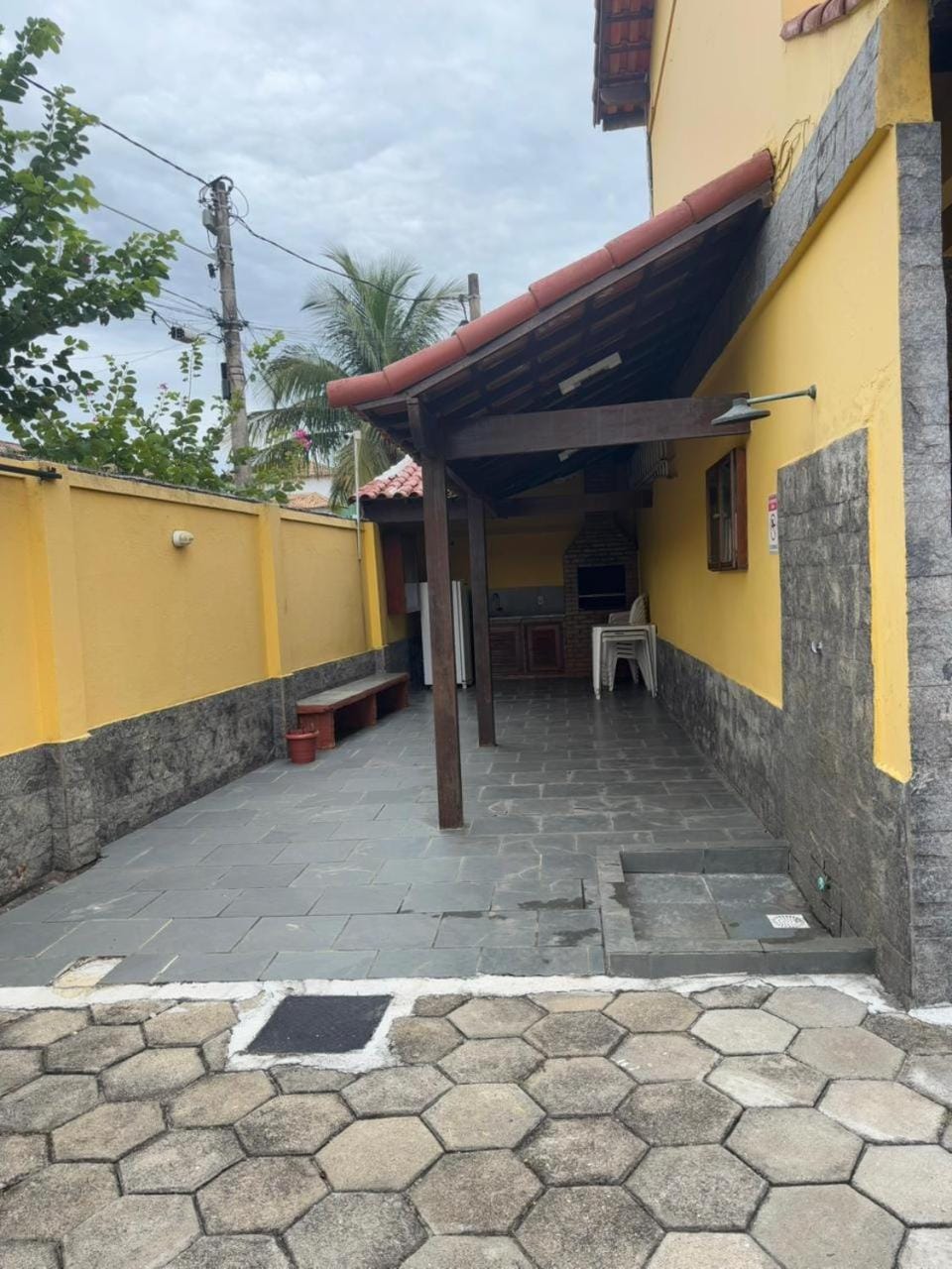 Uma casa aconchegante House in Cabo Frio