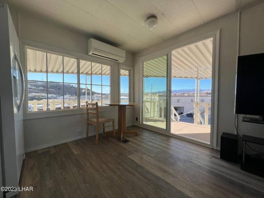 The Tanya in Marina Manor House in Southern California