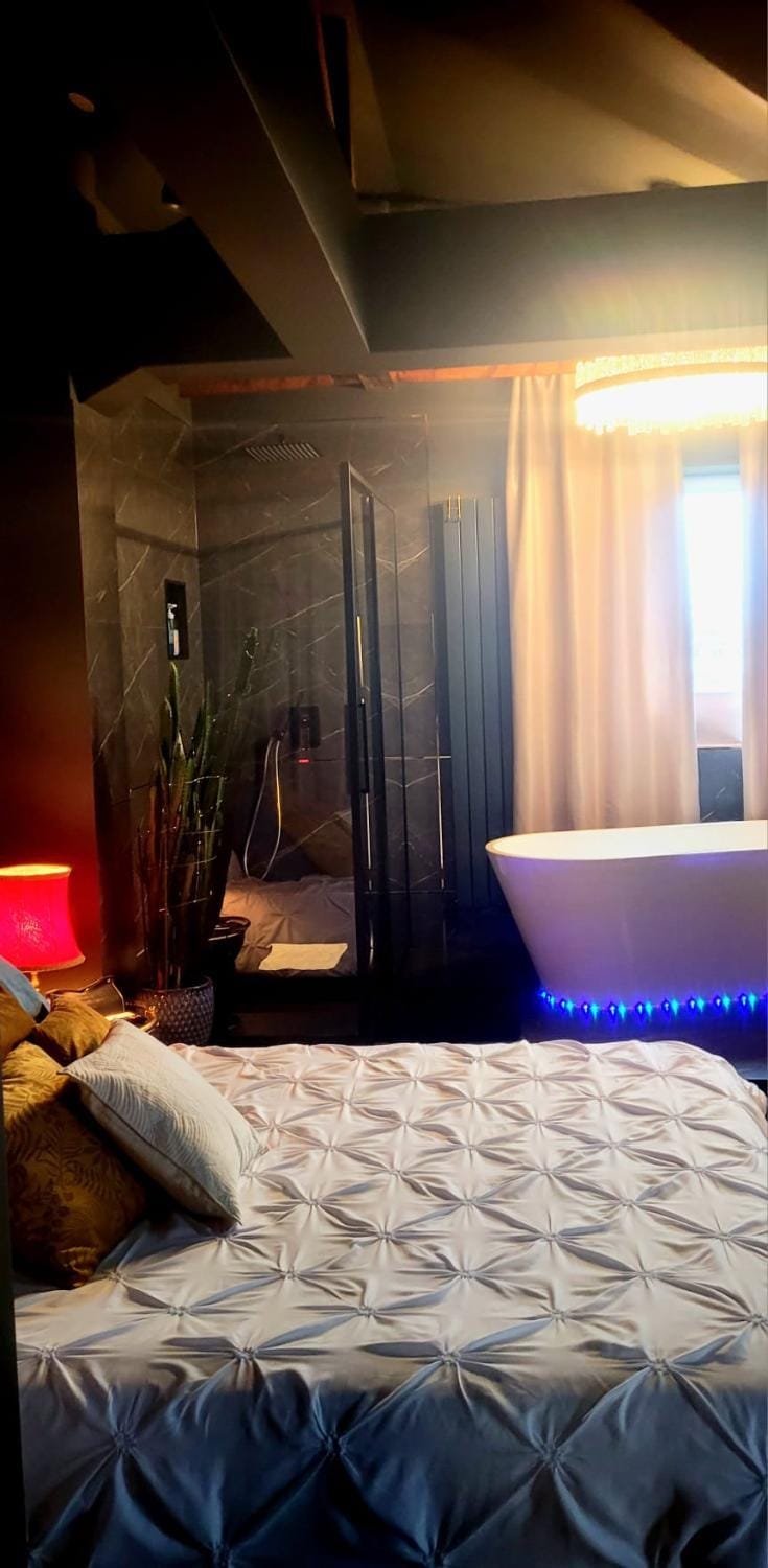 Apartament Plac Zabaw Apartment in Masovian Voivodeship