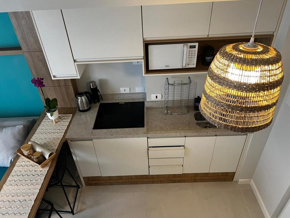 Studio Duplex no Portão Apartment in Curitiba