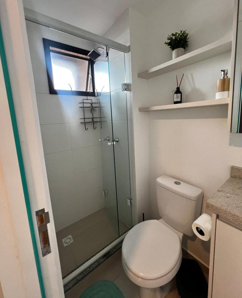 Studio Duplex no Portão Apartment in Curitiba