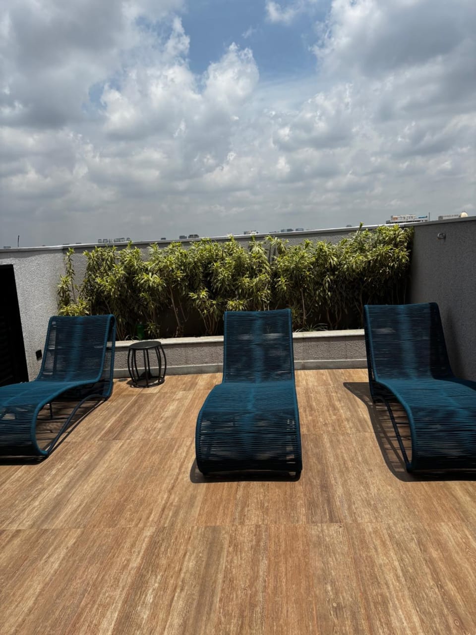 Moema Brera 109 Apartment in Sao Paulo City