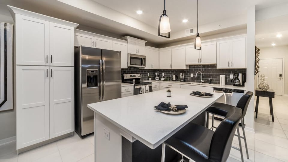CTD4741-102 House in Kissimmee