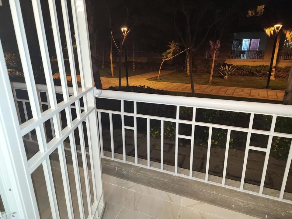 شقة للإيجار مفروش Apartment in New Cairo City