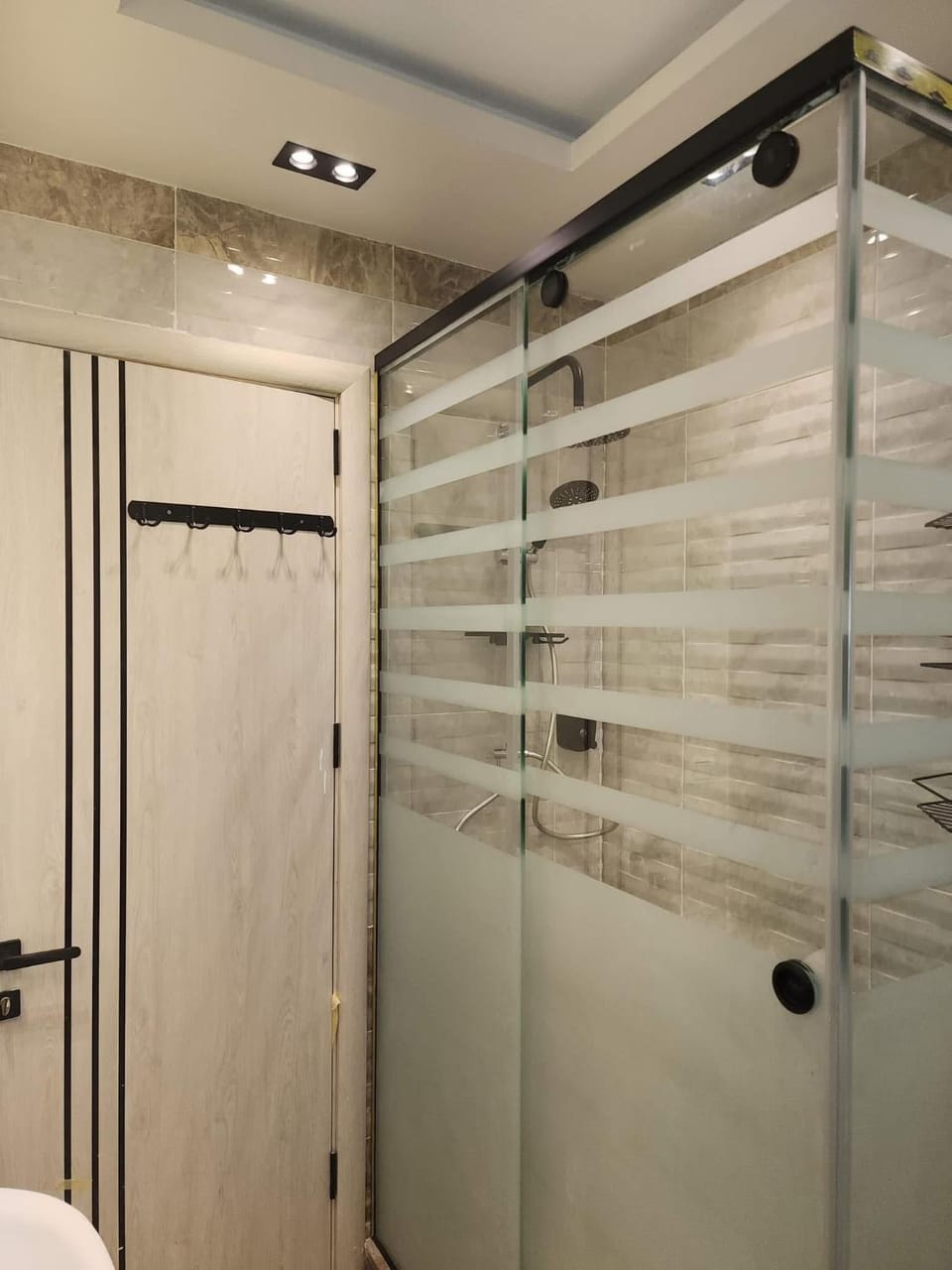شقة للإيجار مفروش Apartment in New Cairo City