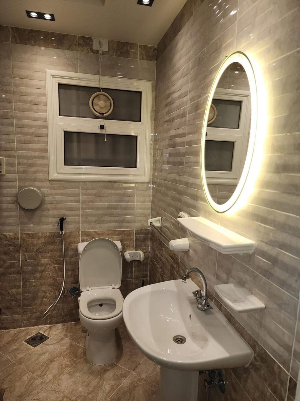 شقة للإيجار مفروش Apartment in New Cairo City