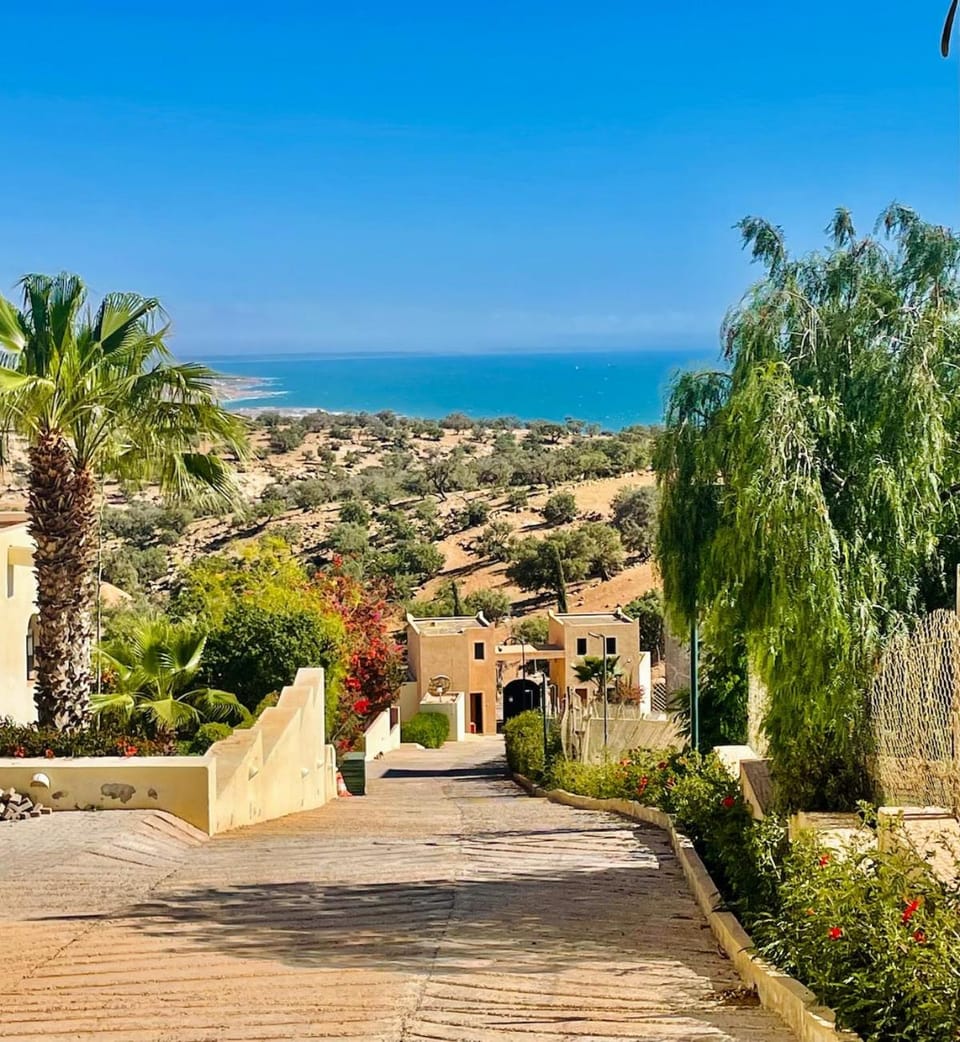 Appartement Taghazout 26 Apartment in Souss-Massa