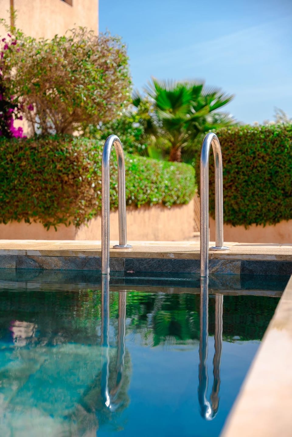Appartement Taghazout 26 Apartment in Souss-Massa