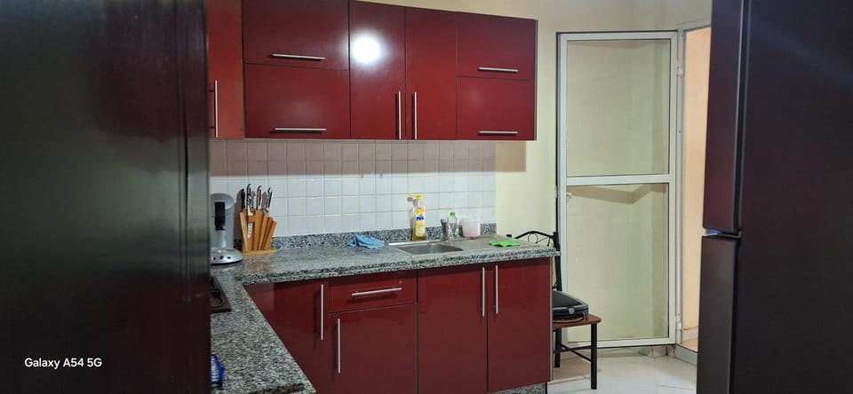 Fes Magic Apartment - With Swimming pool Apartment in Fes