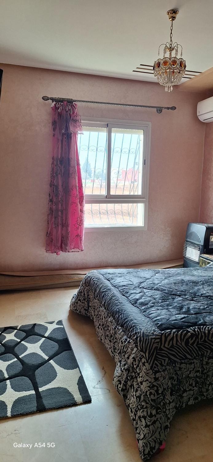 Fes Magic Apartment - With Swimming pool Apartment in Fes