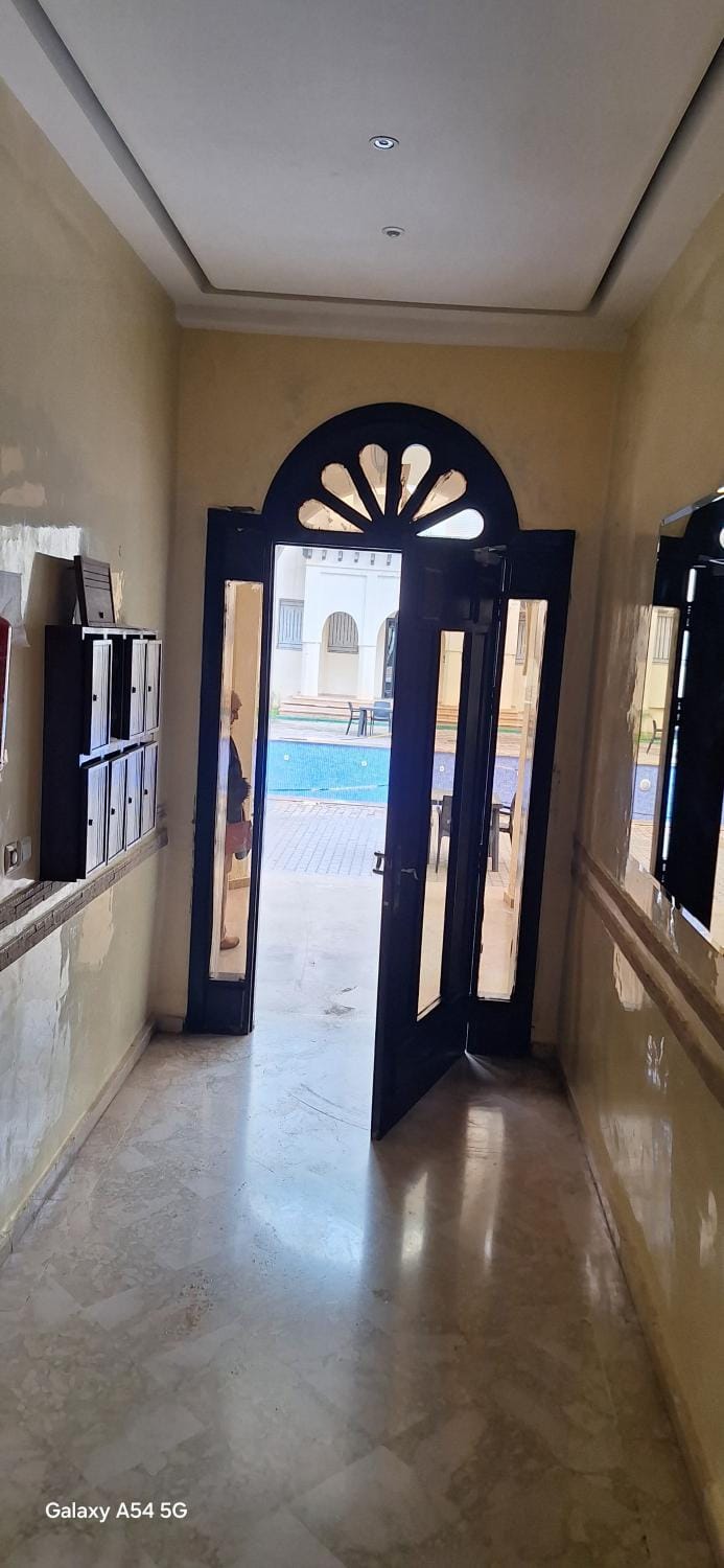 Fes Magic Apartment - With Swimming pool Apartment in Fes