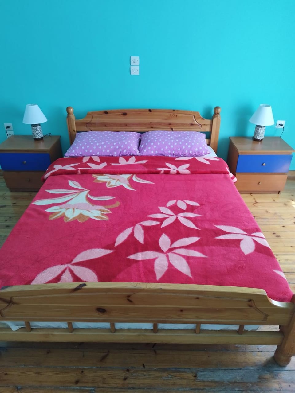 Rental room pilika4 Vacation rental in Athens