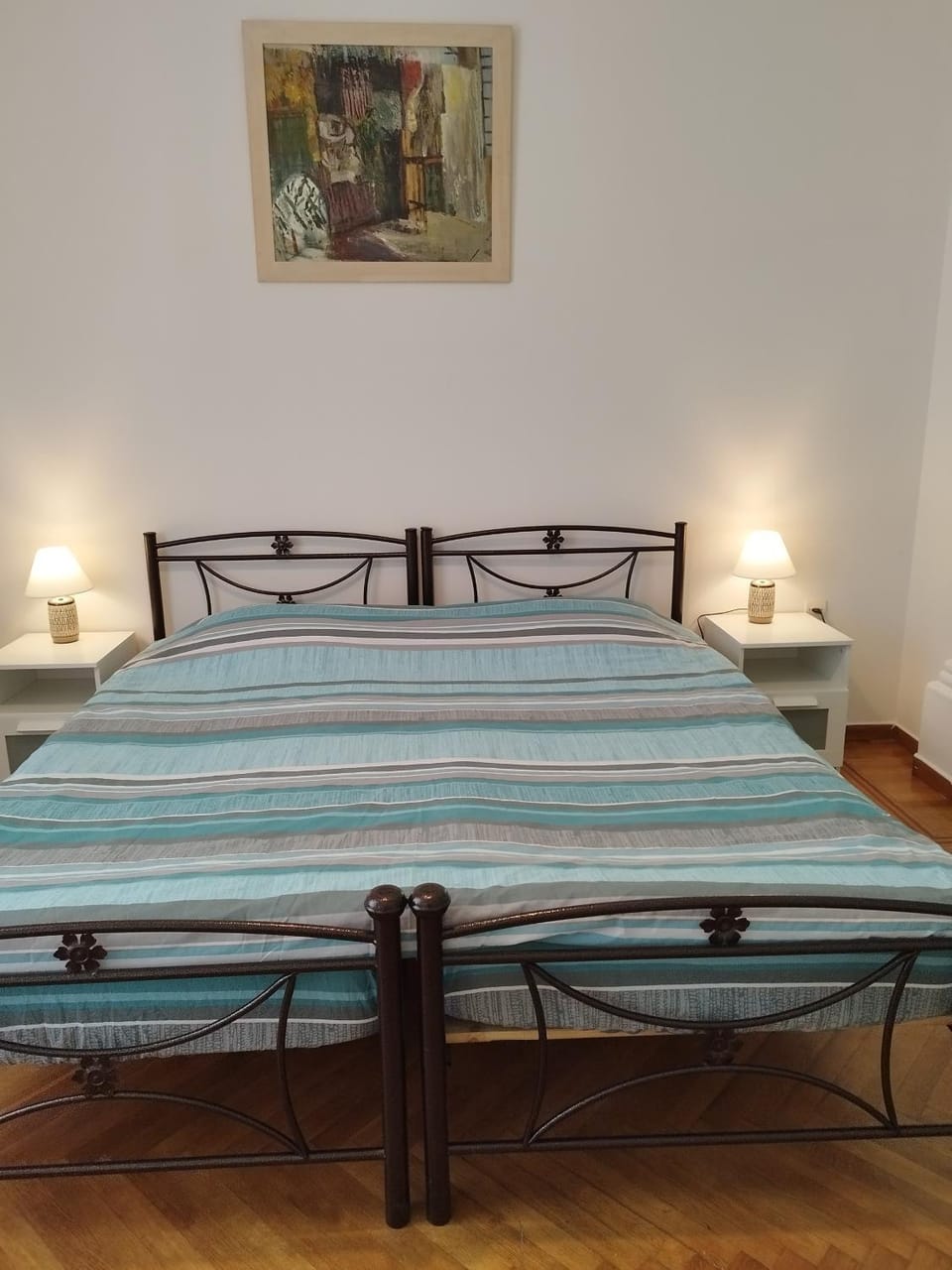 Rental room pilika4 Vacation rental in Athens