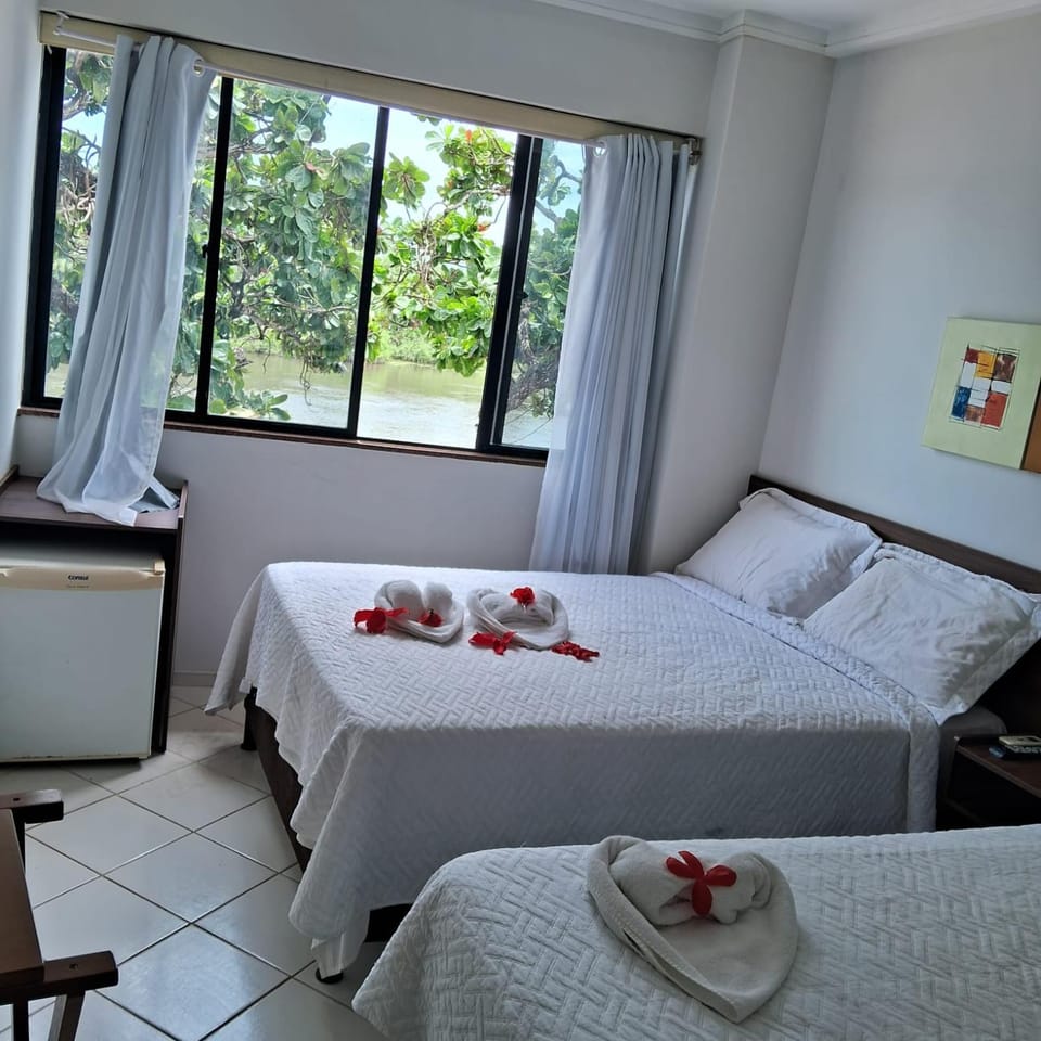 Pousada Village Hotel in State of Piauí, Brazil