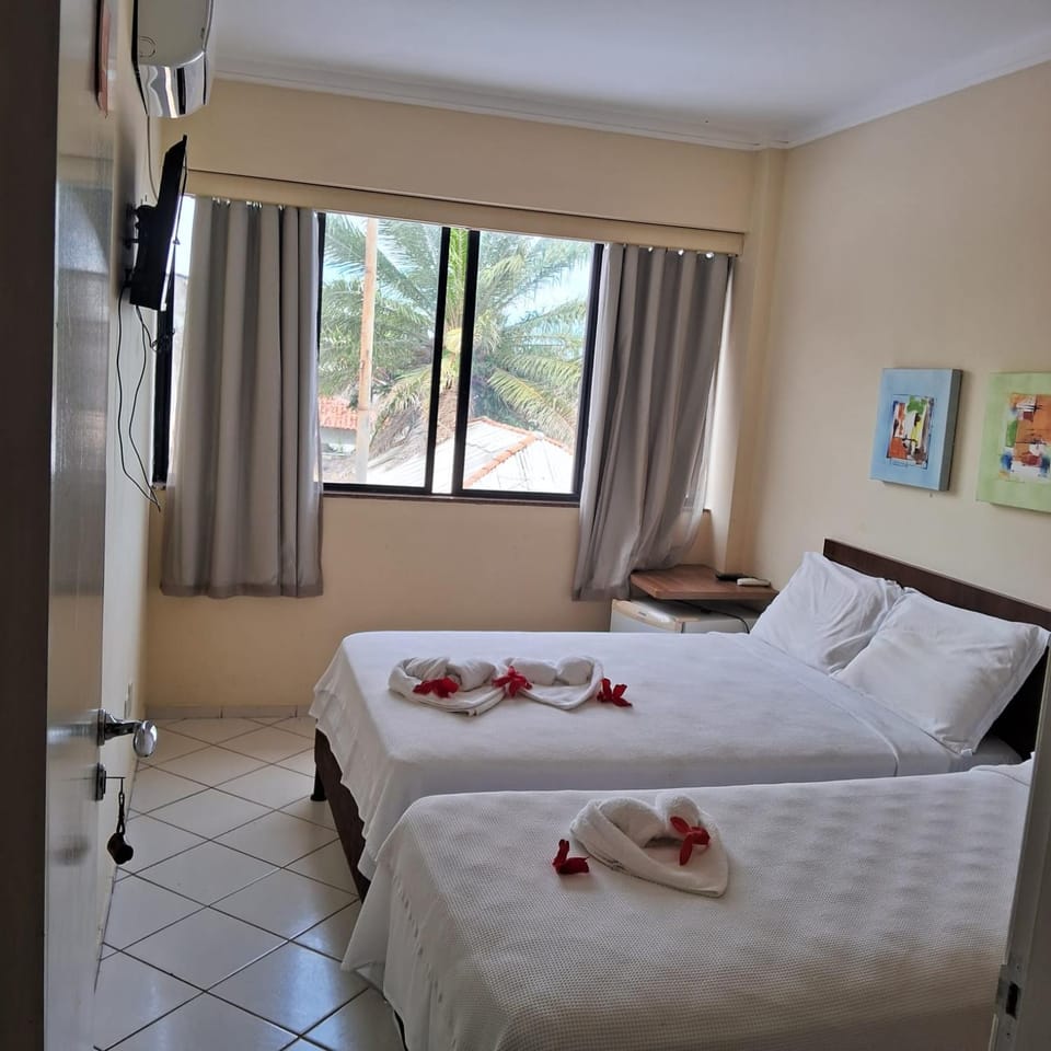 Pousada Village Hotel in State of Piauí, Brazil
