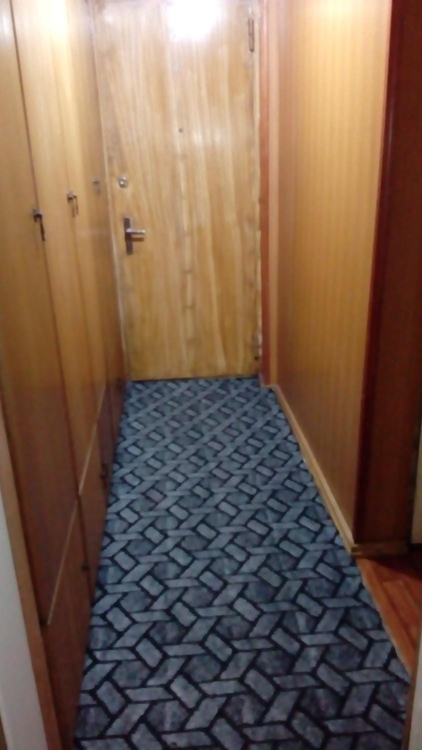 Guest House Tengiz Apartment in Georgia