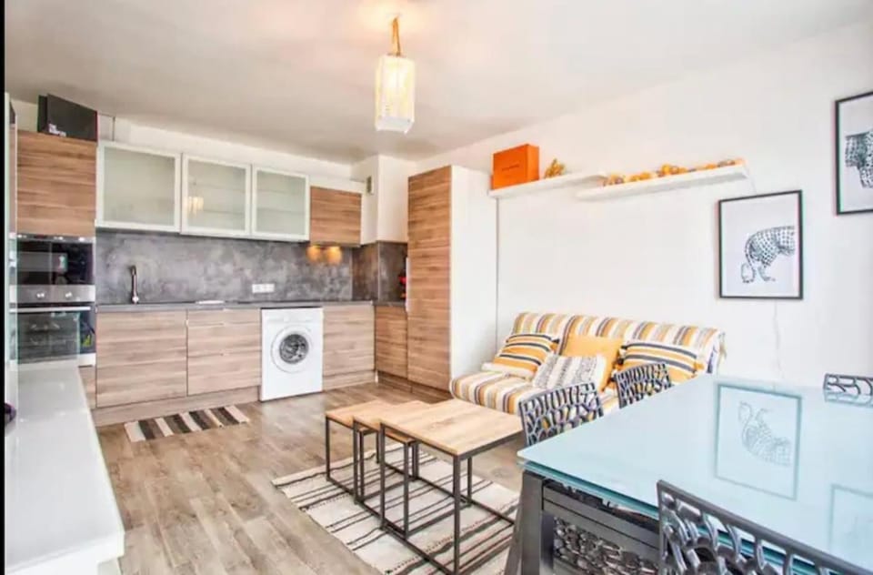 COZY beautiful seaside apartment Apartment in Normandy