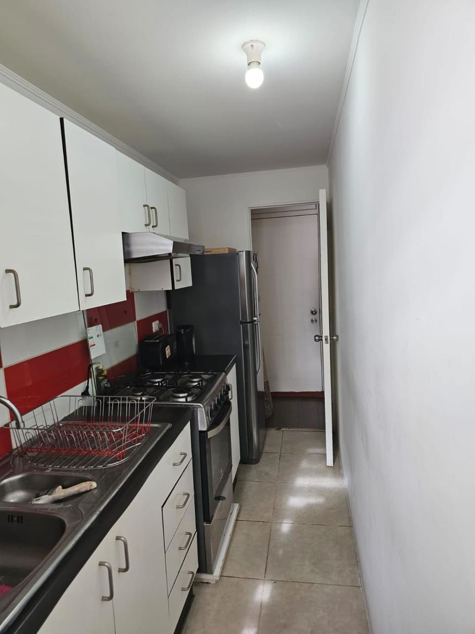 Apartartamento Amoblado Puerto Montt Apartment in Puerto Montt
