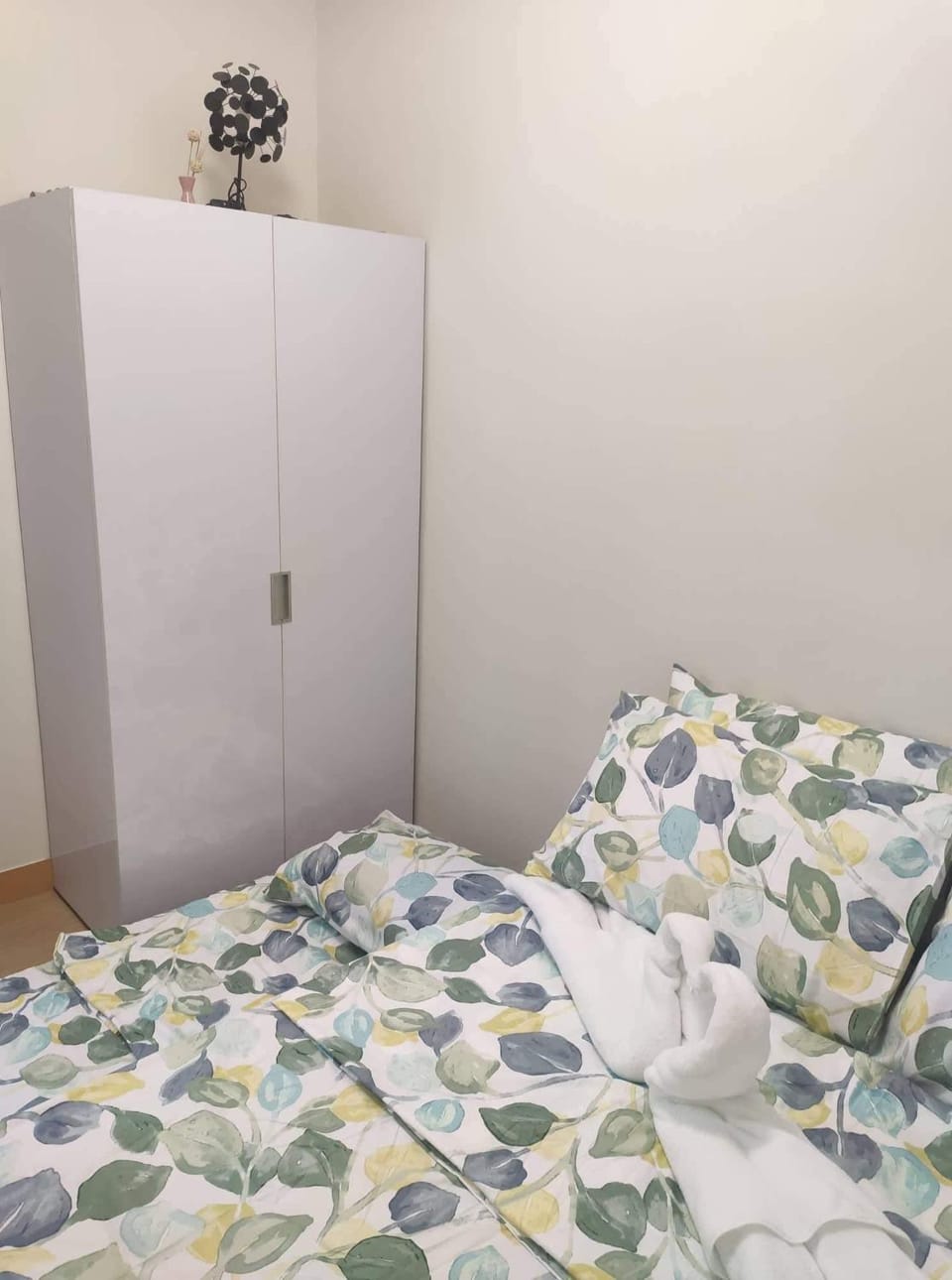 Trees Marias Affordable Staycation in Quezon City Apartment hotel in Quezon City