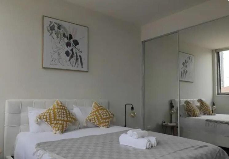 Entire home in Liverpool Apartment in Sydney