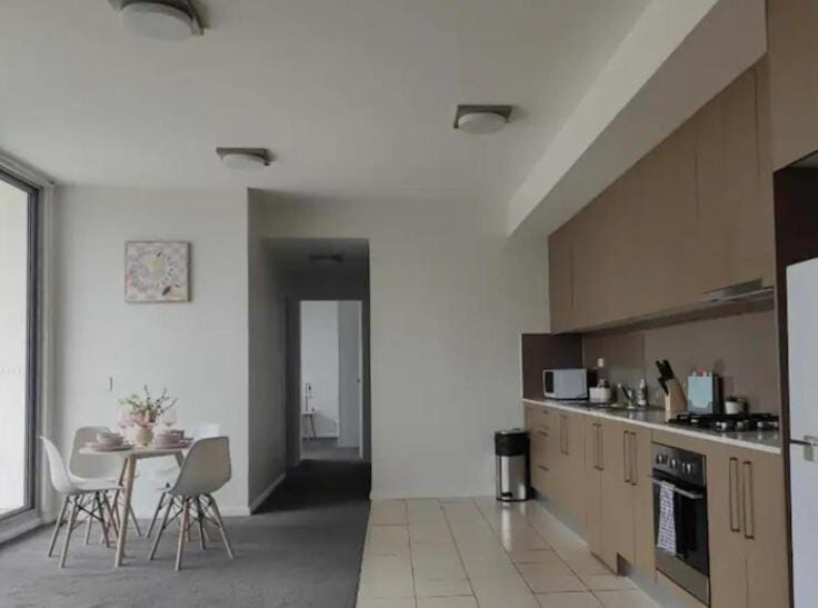 Entire home in Liverpool Apartment in Sydney
