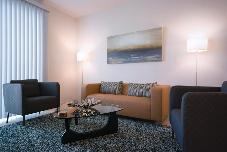 Spectacular Apartments by BCA Furnished Apartments Spec1B 418 B Apartment in Atlanta