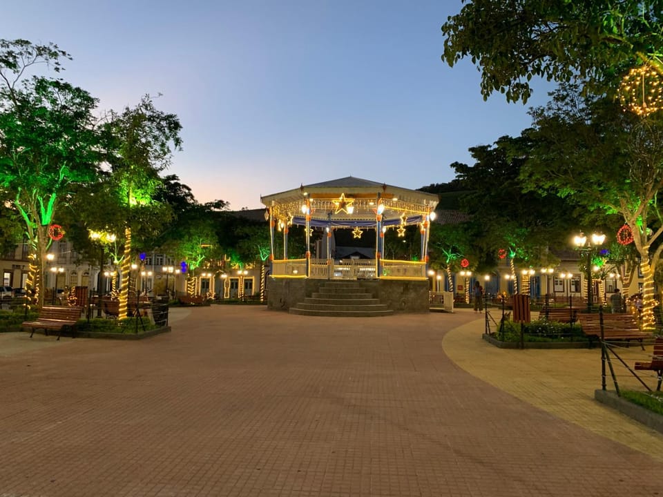 Pousada Primavera Inn in State of São Paulo