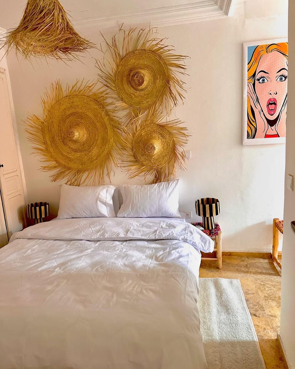 Bed, Decorative detail, Bedroom