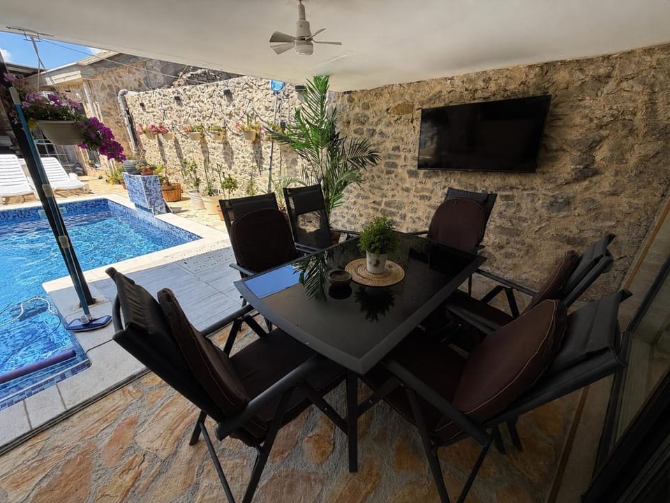 App 2 Ville Adan Apartment in Zadar County