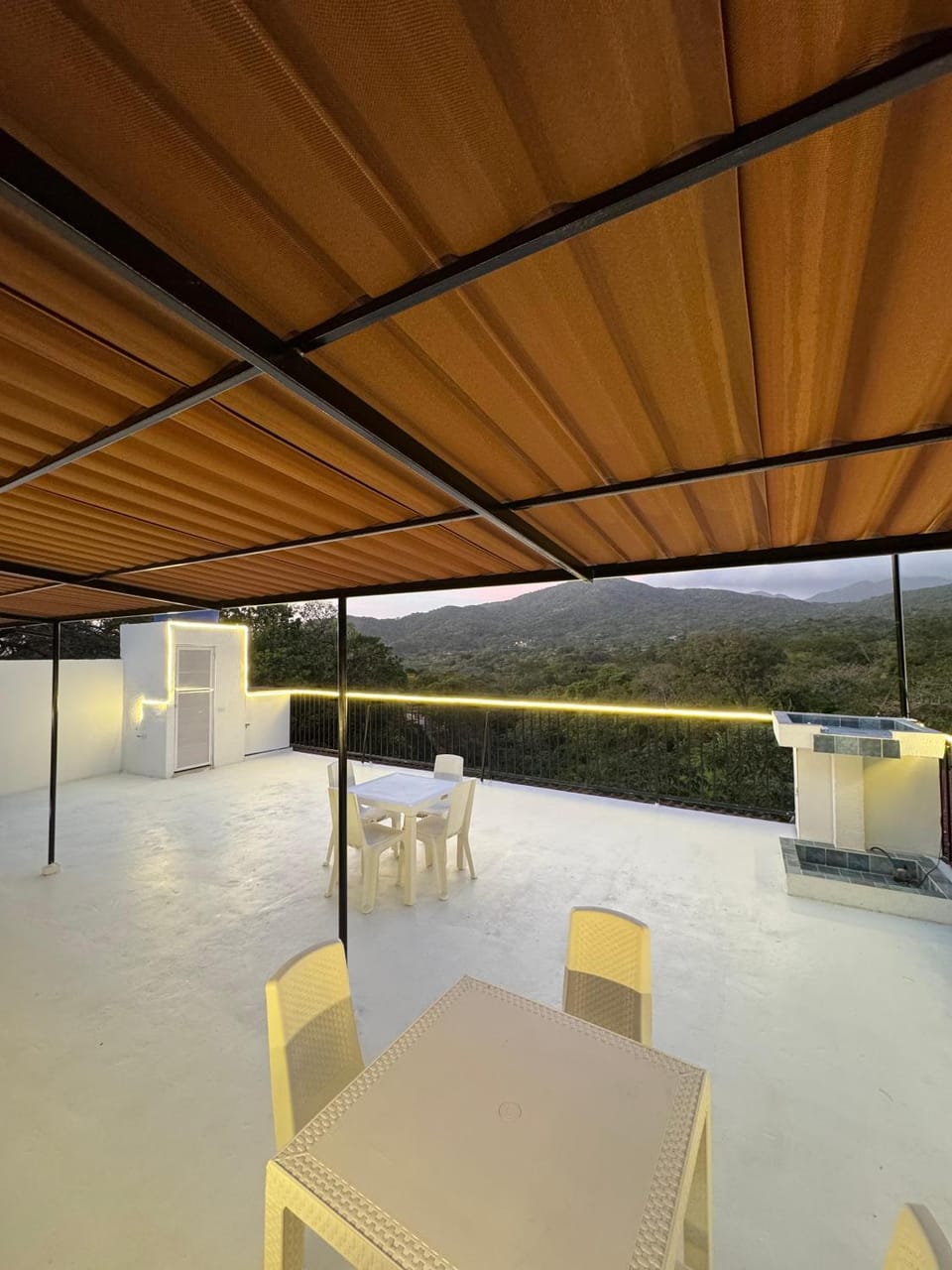 Sierra Serena Habitaciones Vacation rental in Magdalena, Colombia