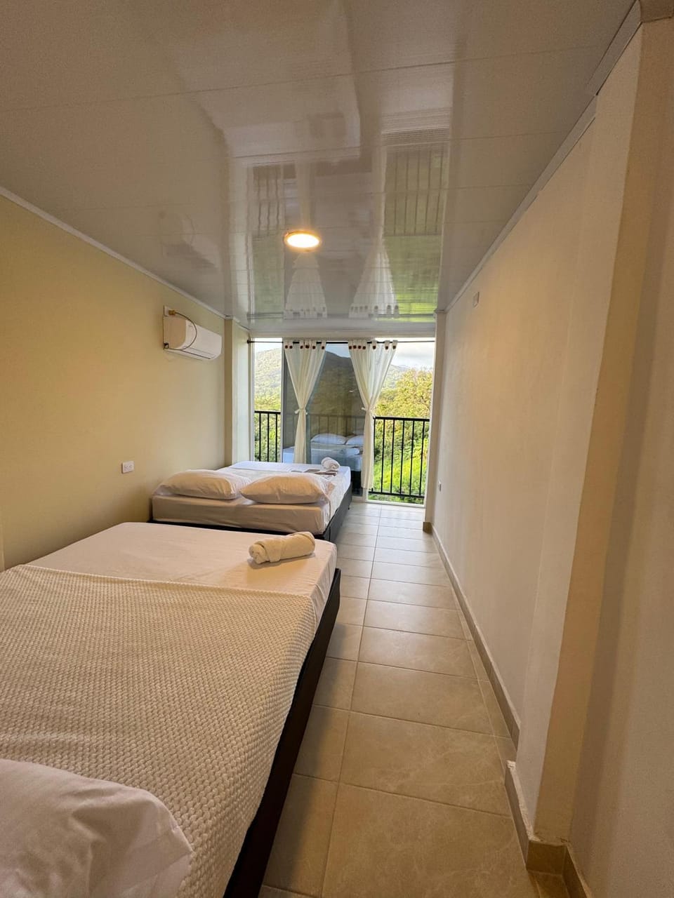 Sierra Serena Habitaciones Vacation rental in Magdalena, Colombia