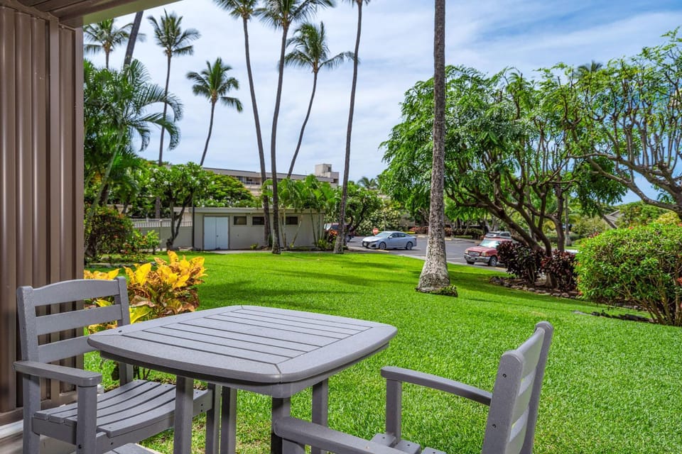 Kihei Akahi D-G04 House in Wailea