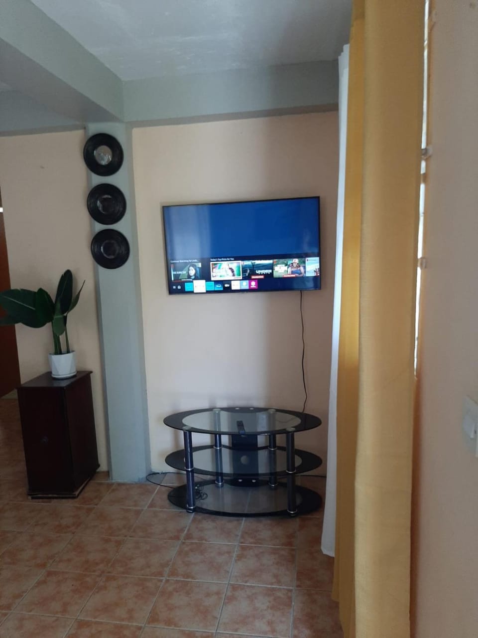 Ingos comfort place Apartment in Dominica