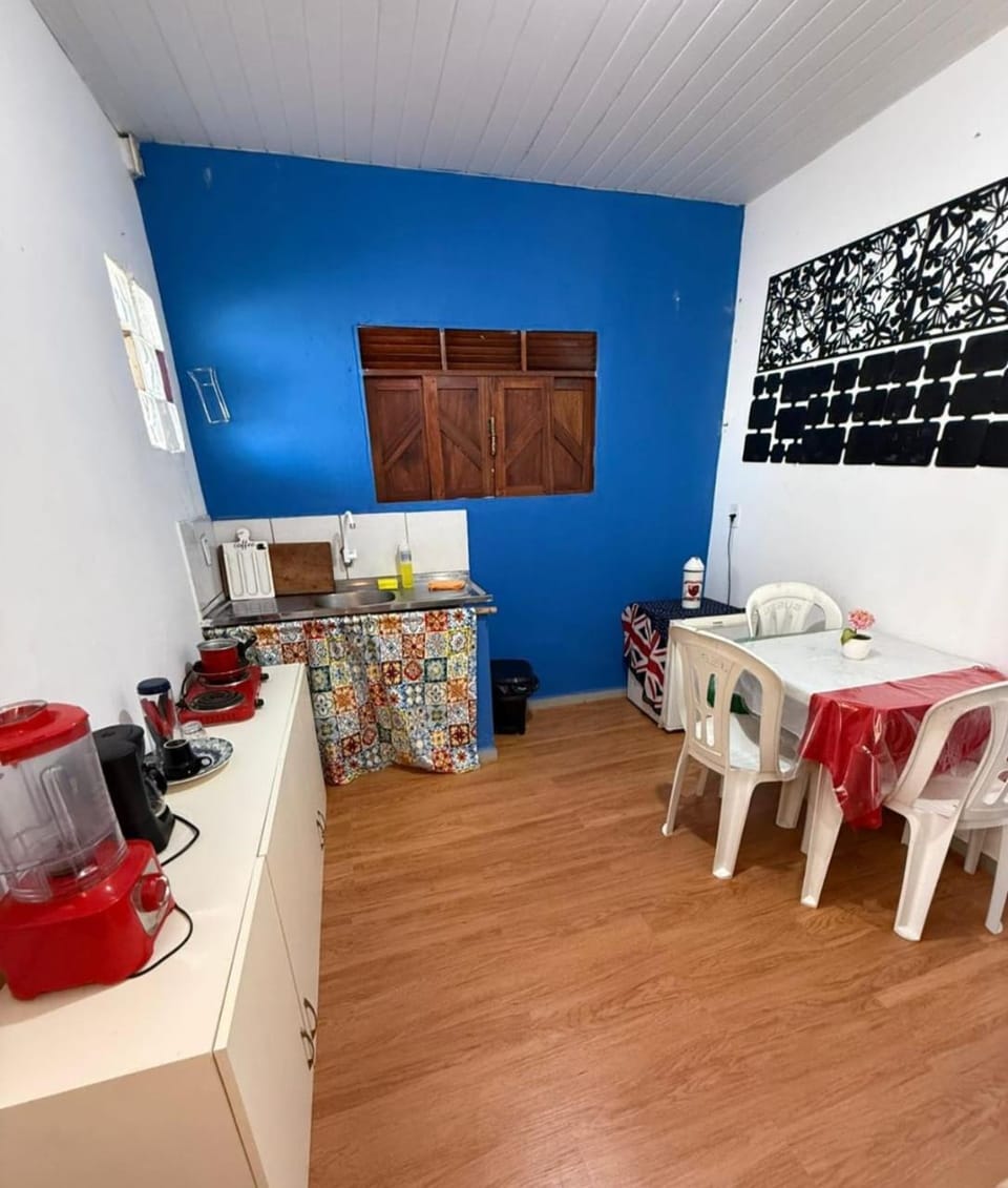 Encanto potiguar sol e mar Apartment in Natal
