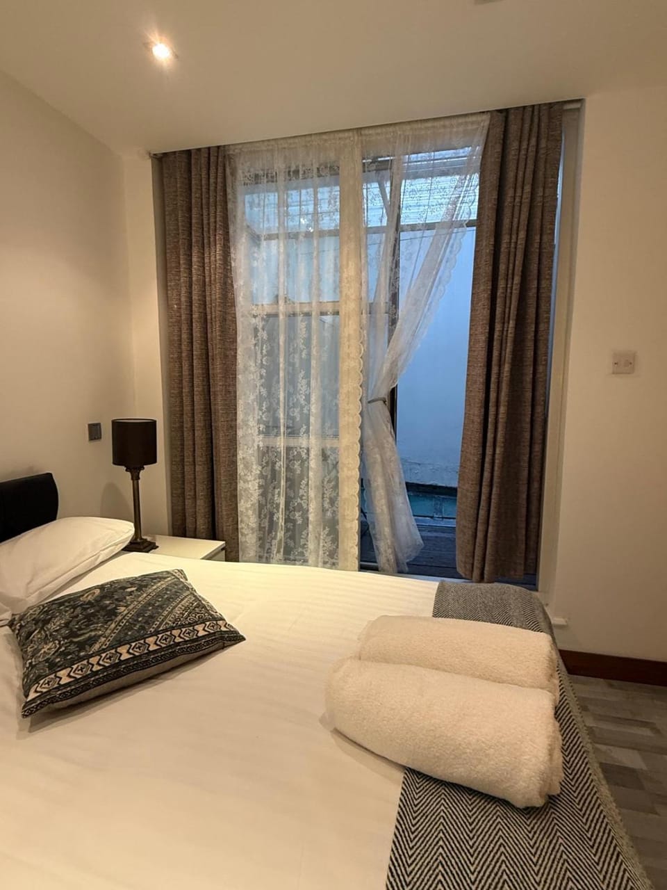 1 bed flat Marylebone Apartment in City of Westminster