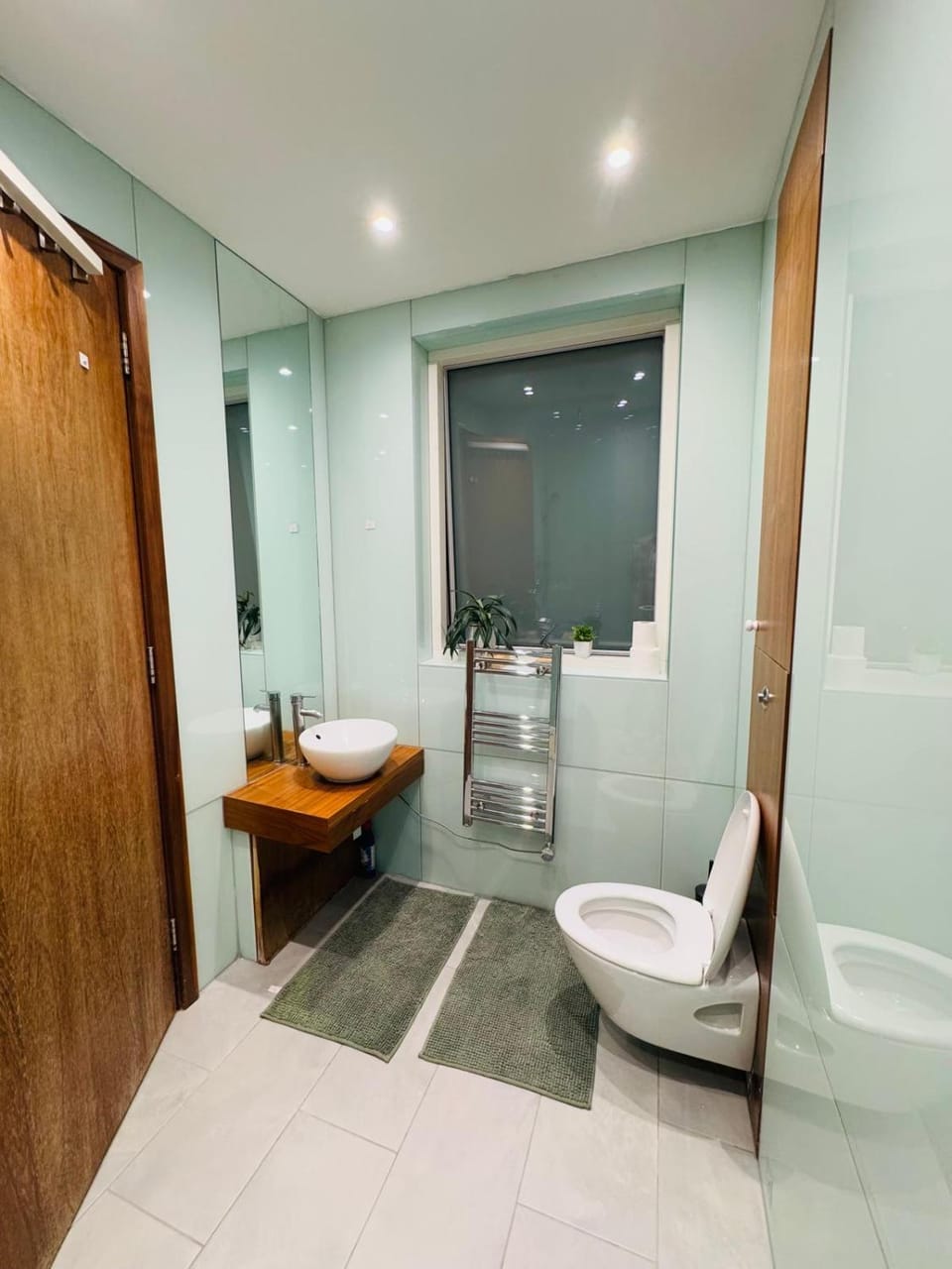 1 bed flat Marylebone Apartment in City of Westminster