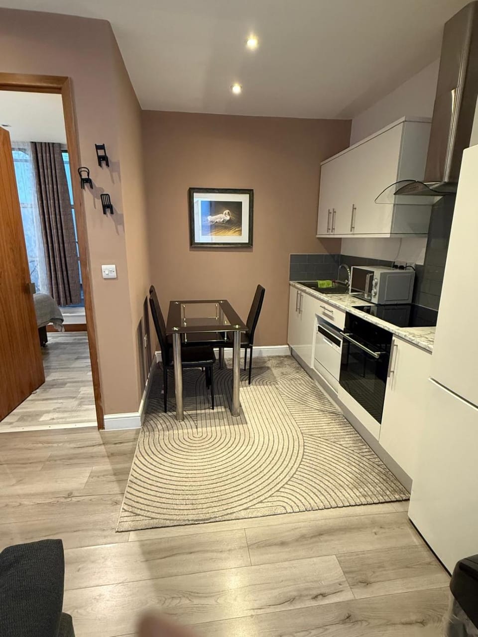 1 bed flat Marylebone Apartment in City of Westminster