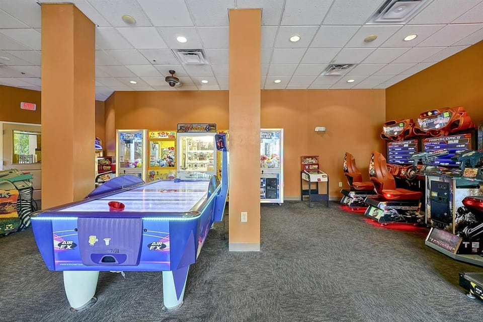 12538 INTERNATIONAL DRIVE #C303 ORLANDO 2BED Apartment in Orlando