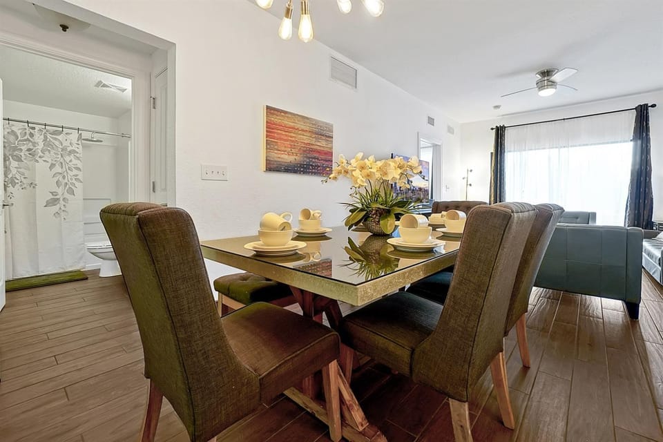 12538 INTERNATIONAL DRIVE #C303 ORLANDO 2BED Apartment in Orlando