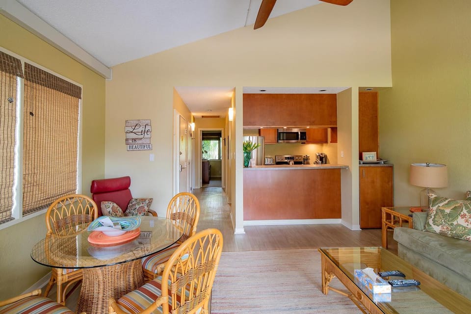 Kihei Garden Estates C-201 House in Kihei