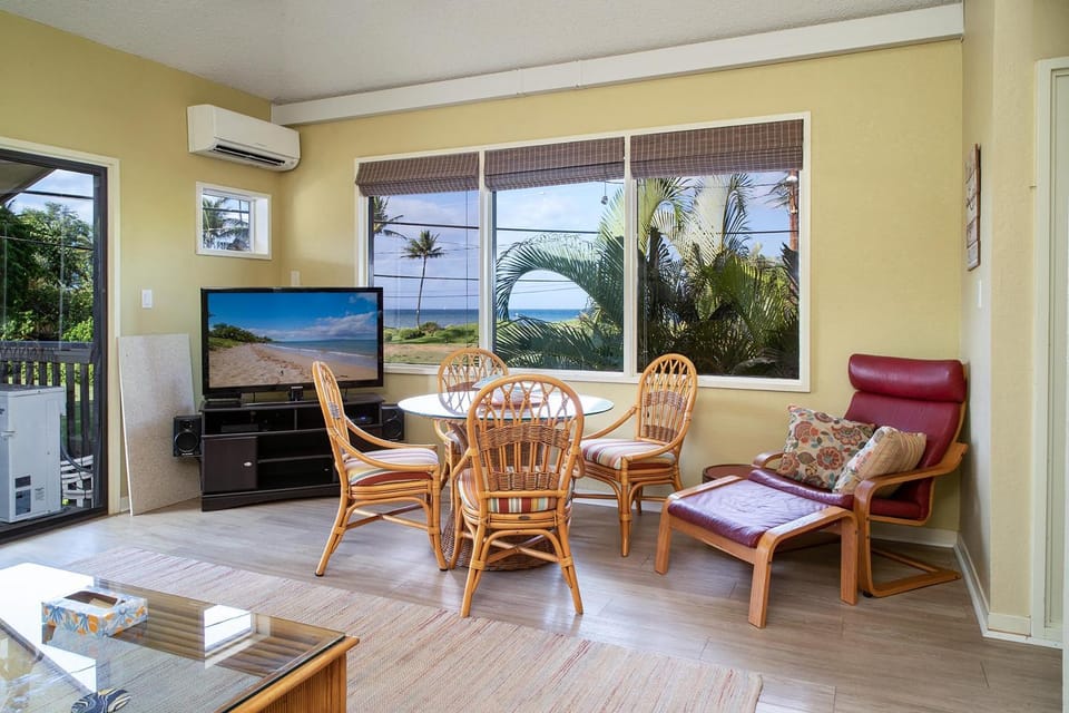 Kihei Garden Estates C-201 House in Kihei