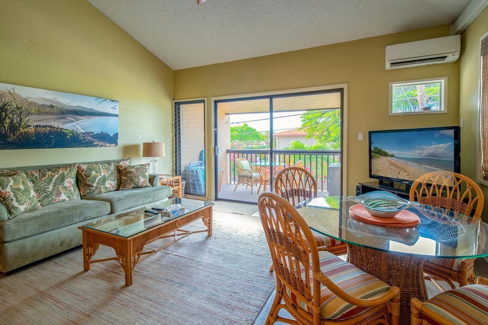 Kihei Garden Estates C-201 House in Kihei