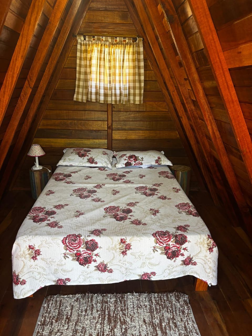Recanto sol maior - Chalé Jasmin House in State of São Paulo