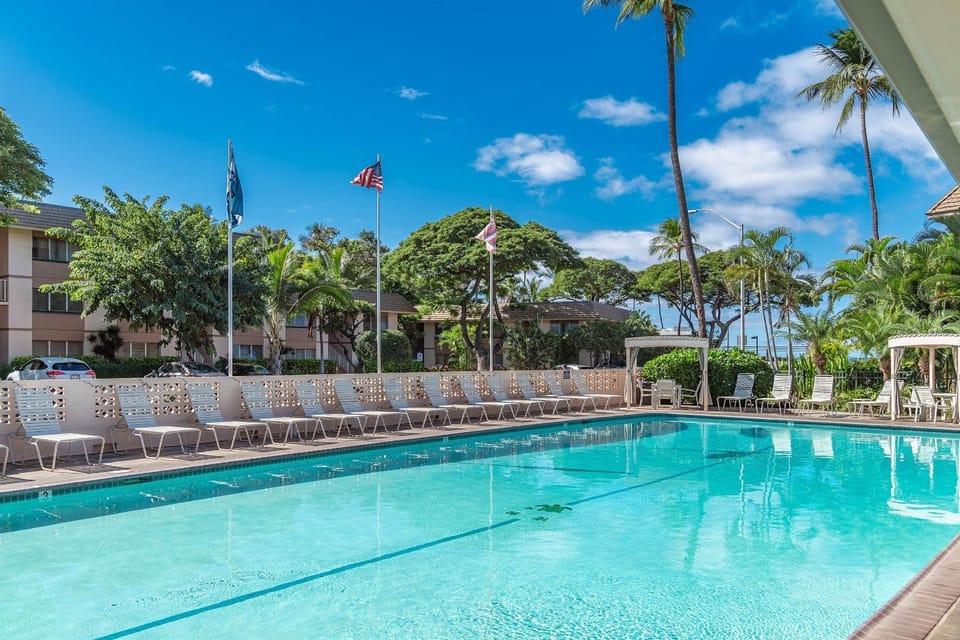 Kihei Kai Nani 238 House in Wailea