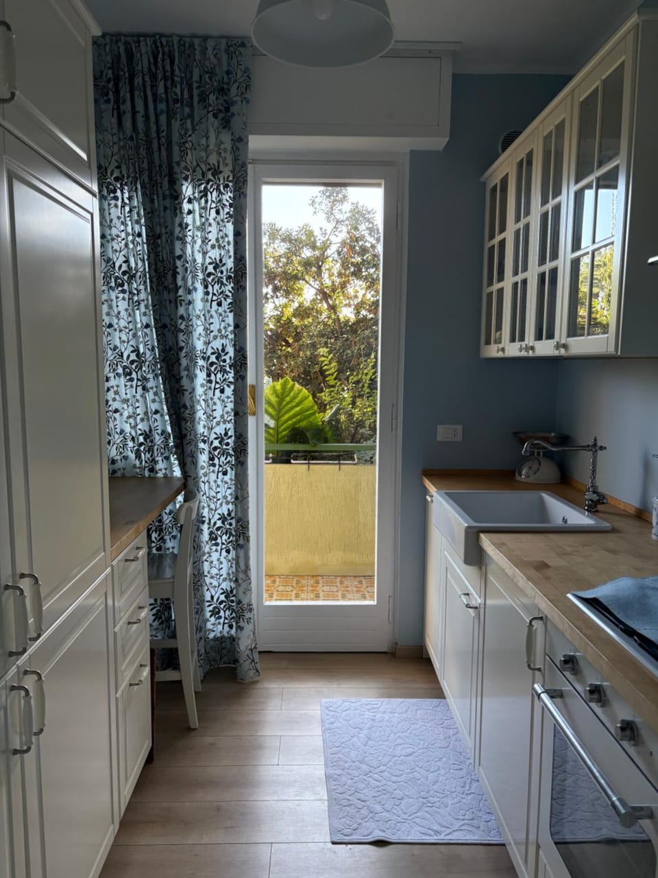Il giardino segreto Apartment in Sanremo