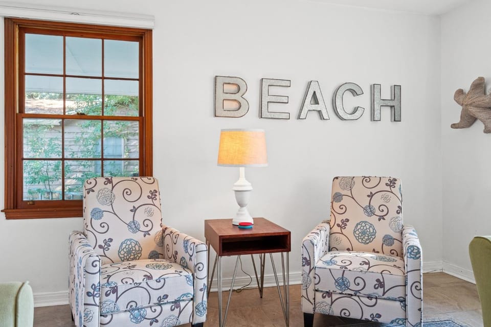Little Beach House House in Fort Walton Beach