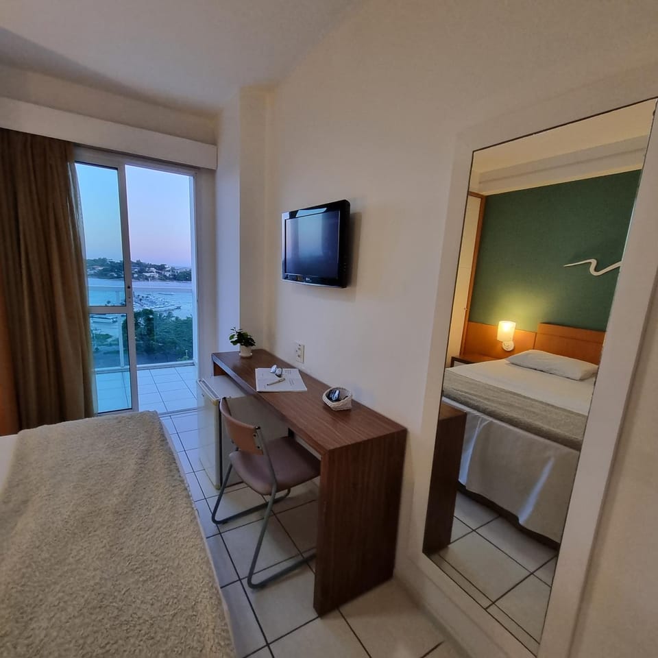 Espaço charmoso na ilha de Vitória Praia do Canto Apartment hotel in Vitoria