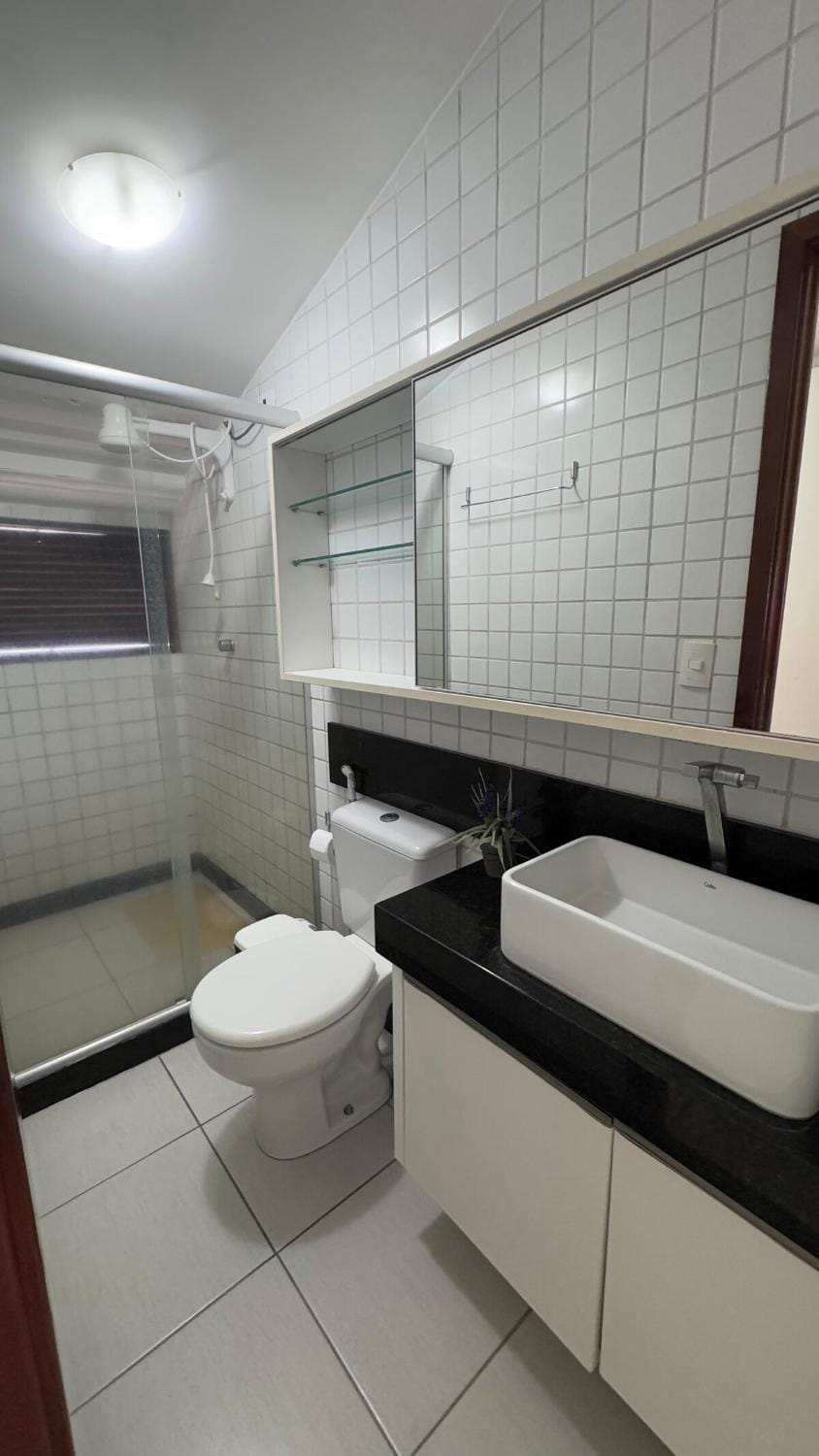 Muro Alto - Nannai Residence Apartment in State of Pernambuco, Brazil