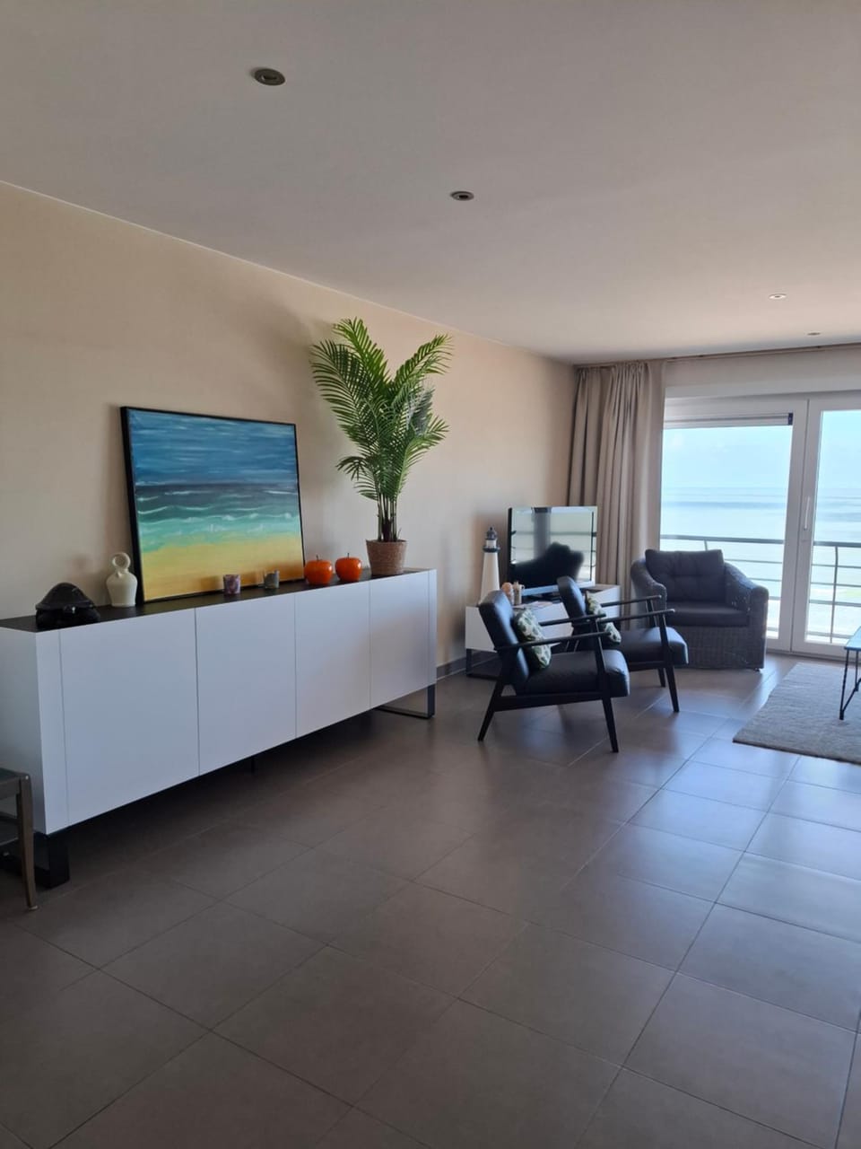 Appartement Borealis Apartment in Flanders